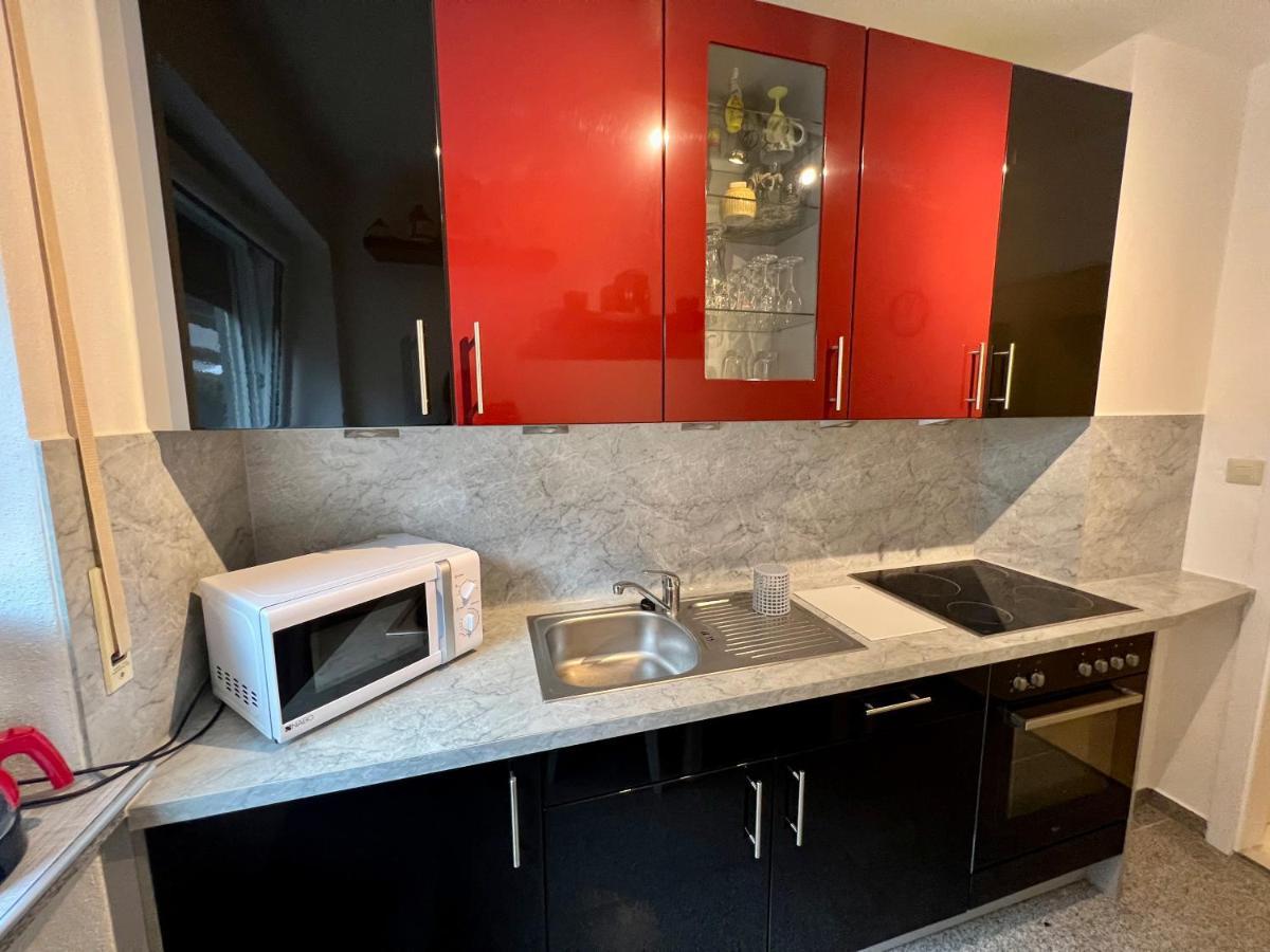 Ferienwohnung Da Salvatore Berchtesgaden Exteriér fotografie