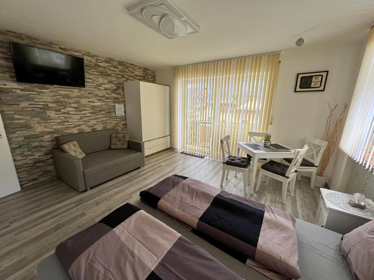 Ferienwohnung Da Salvatore Berchtesgaden Exteriér fotografie