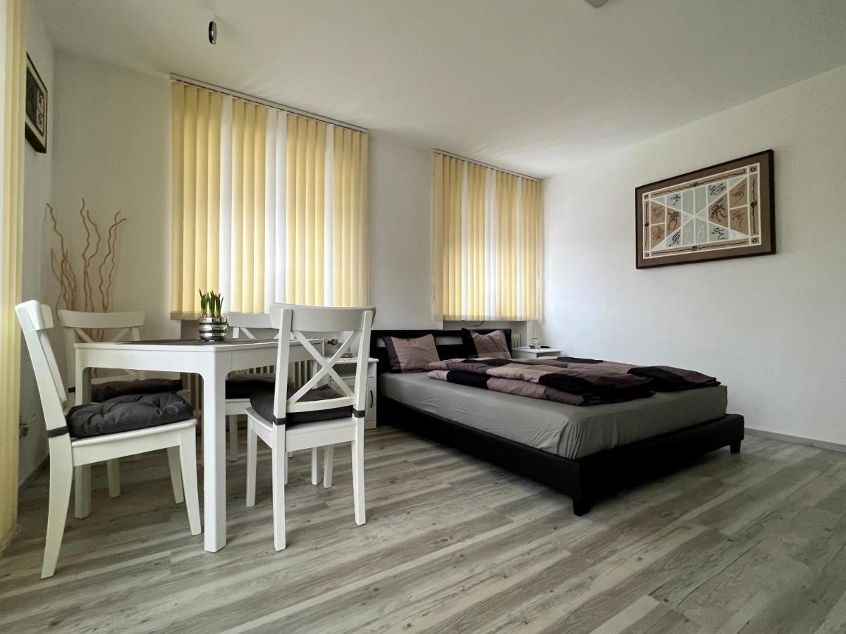 Ferienwohnung Da Salvatore Berchtesgaden Exteriér fotografie