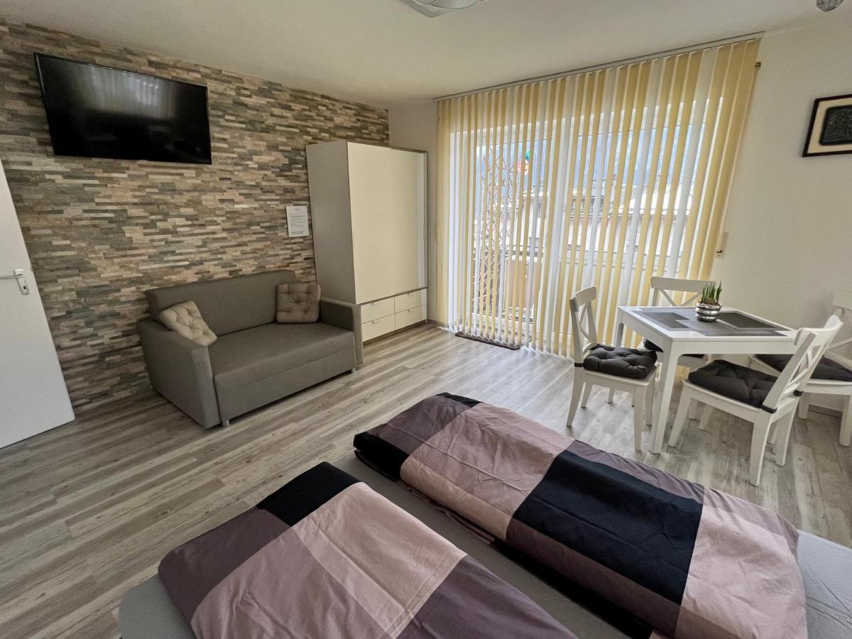 Ferienwohnung Da Salvatore Berchtesgaden Exteriér fotografie