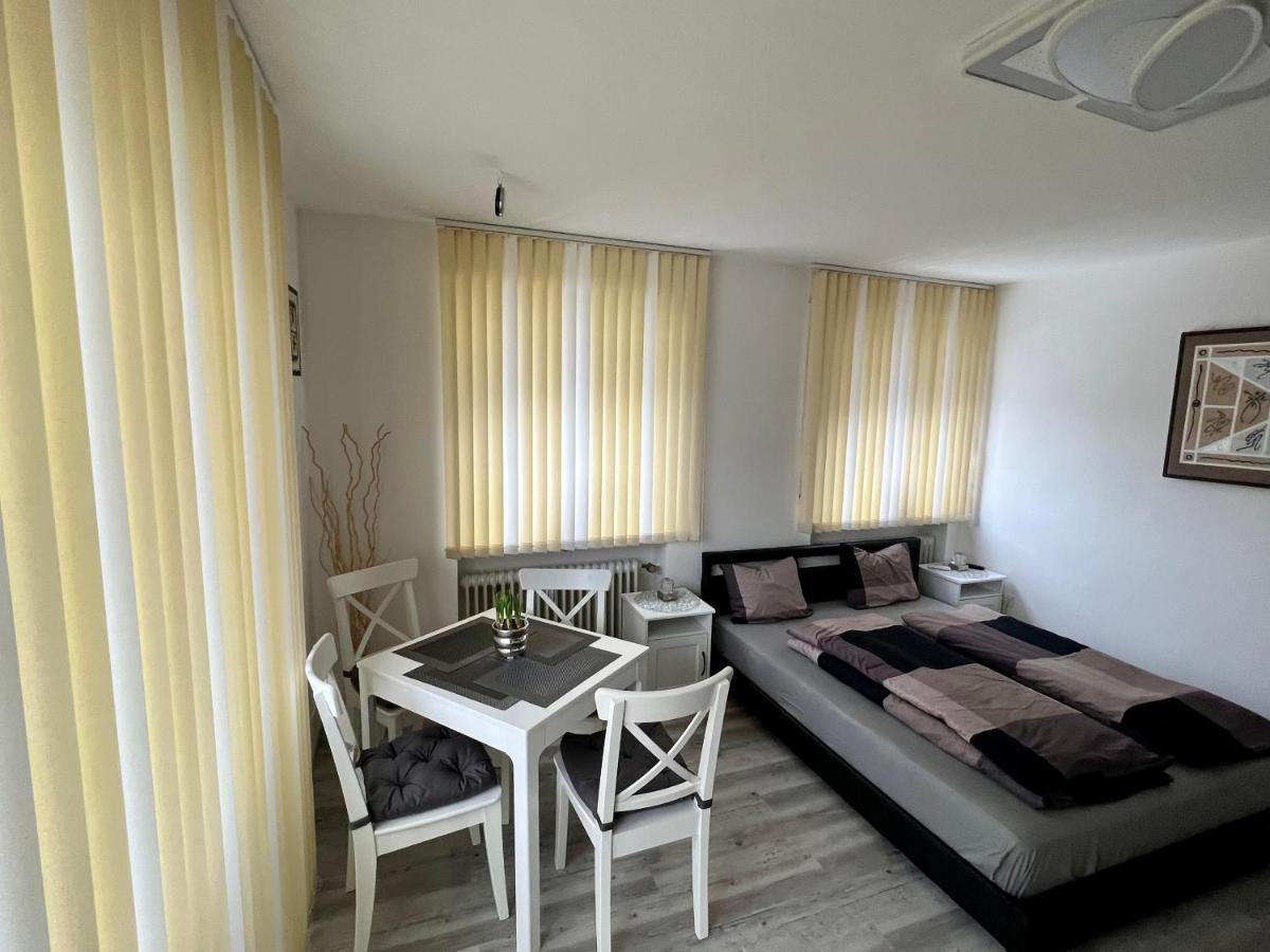 Ferienwohnung Da Salvatore Berchtesgaden Exteriér fotografie