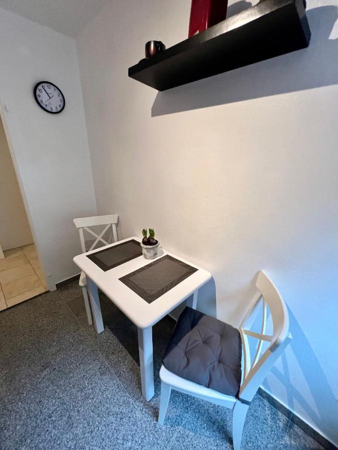 Ferienwohnung Da Salvatore Berchtesgaden Exteriér fotografie
