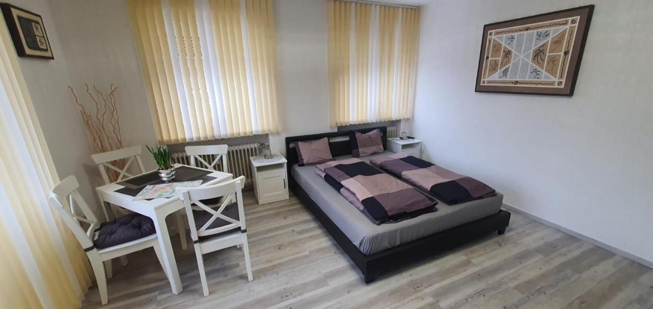 Ferienwohnung Da Salvatore Berchtesgaden Exteriér fotografie