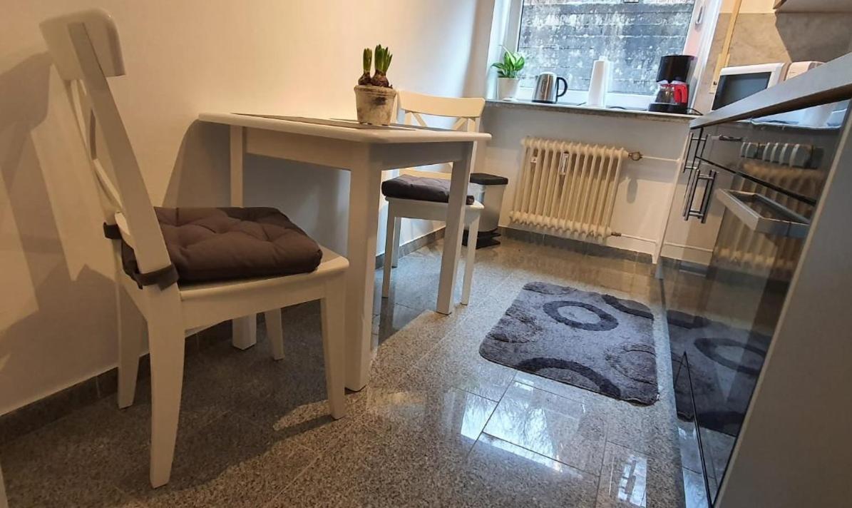 Ferienwohnung Da Salvatore Berchtesgaden Exteriér fotografie