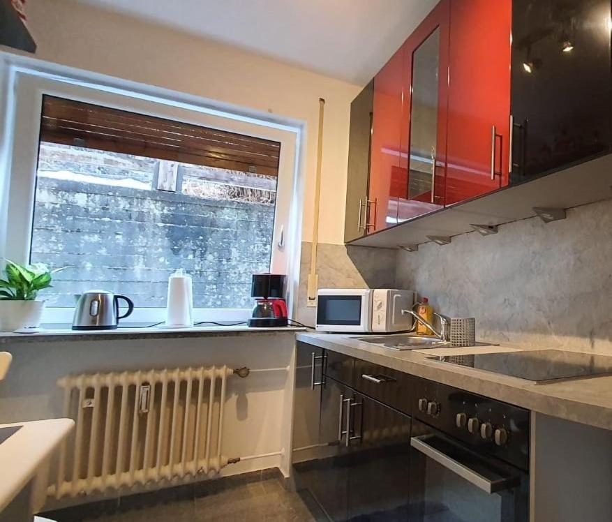 Ferienwohnung Da Salvatore Berchtesgaden Exteriér fotografie