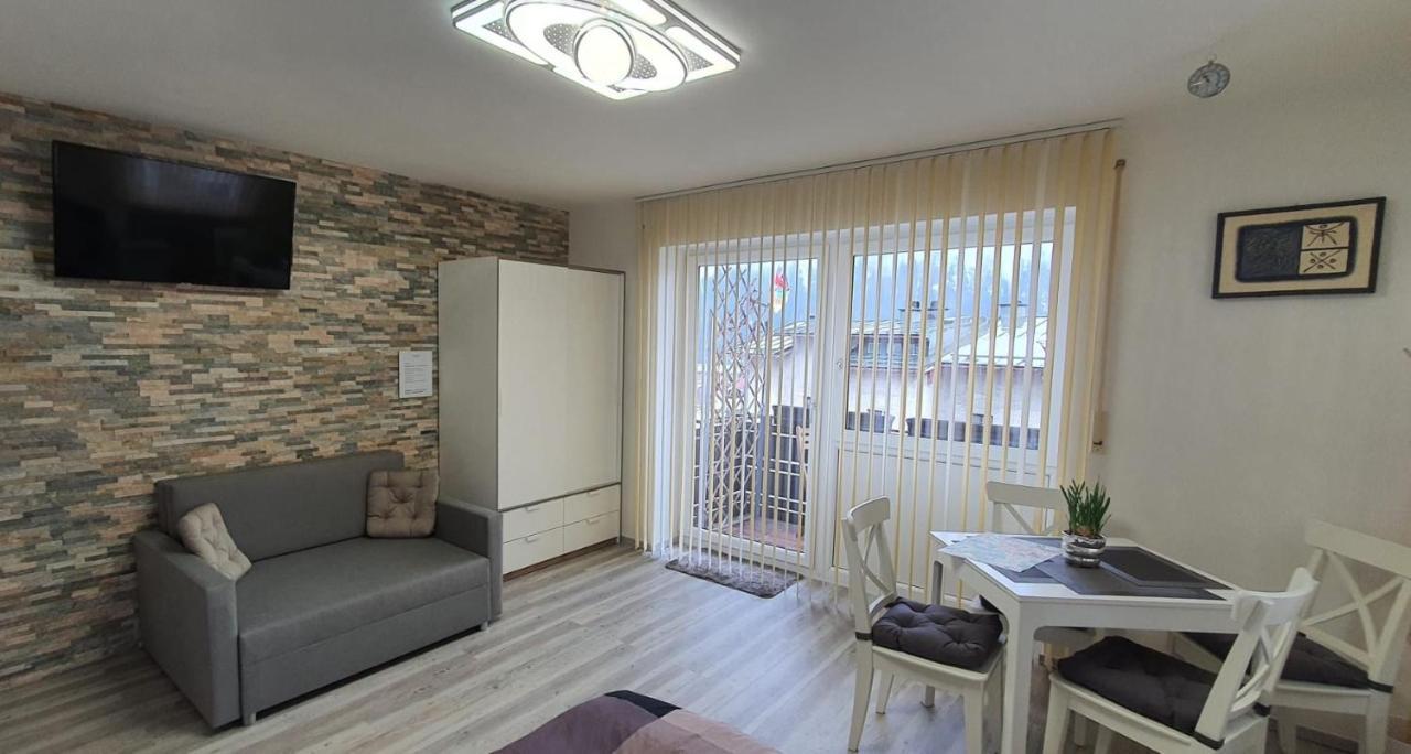 Ferienwohnung Da Salvatore Berchtesgaden Exteriér fotografie
