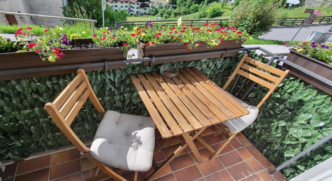 Ferienwohnung Da Salvatore Berchtesgaden Exteriér fotografie